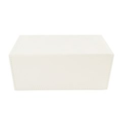 Dex Creation Deck Box - White Large